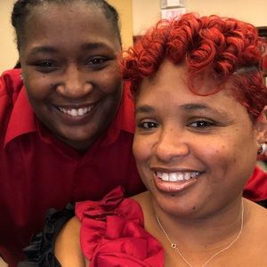 Meet your Posher, Almeta